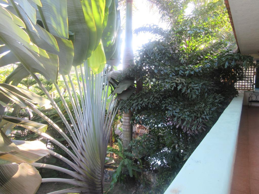 Hotel Cambri Nagua Eksteriør bilde