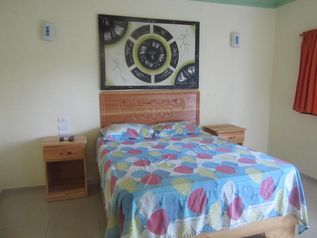Hotel Cambri Nagua Rom bilde