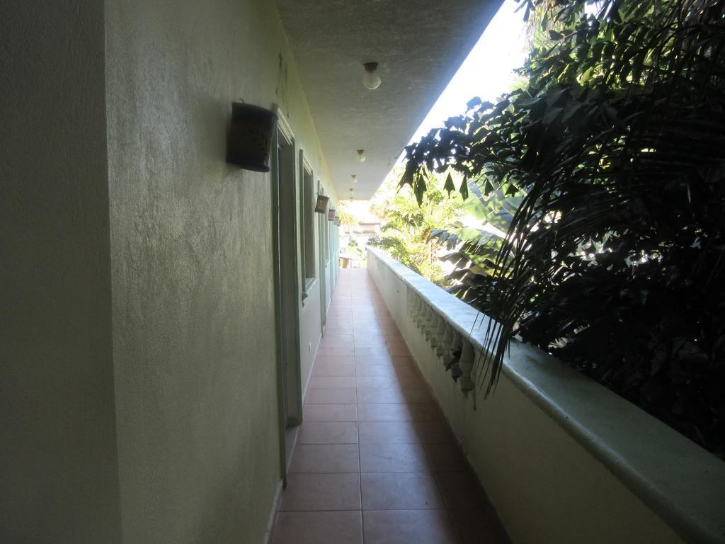 Hotel Cambri Nagua Eksteriør bilde