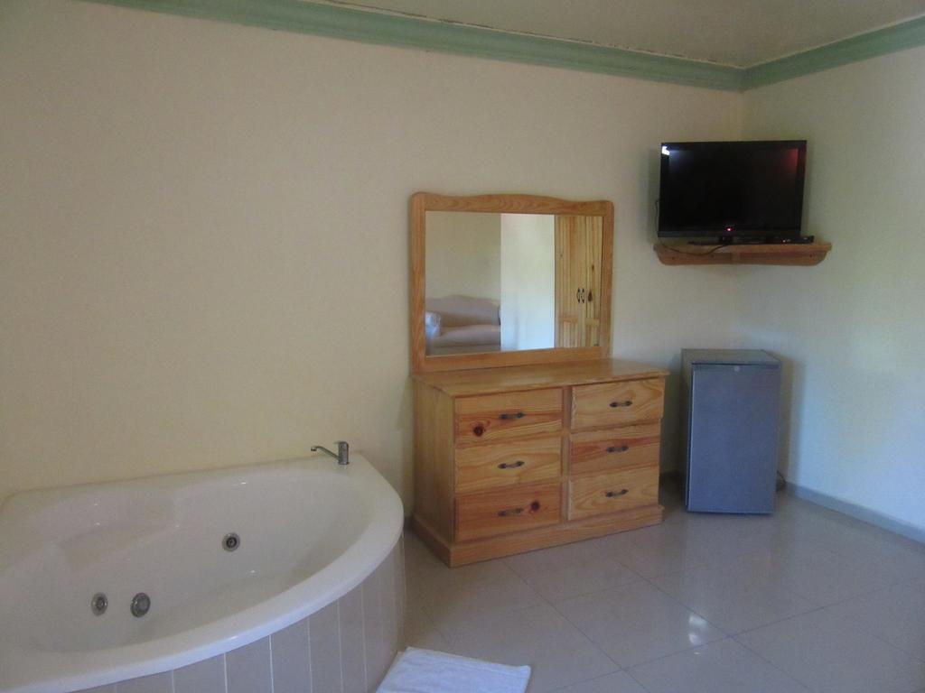 Hotel Cambri Nagua Rom bilde