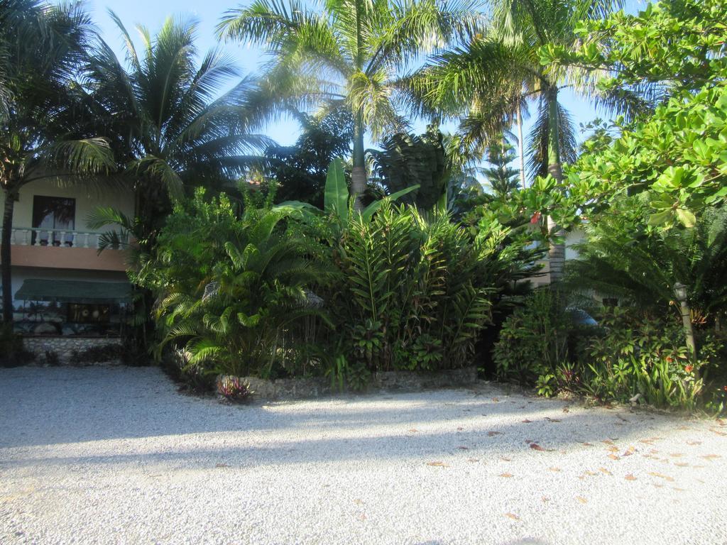Hotel Cambri Nagua Eksteriør bilde