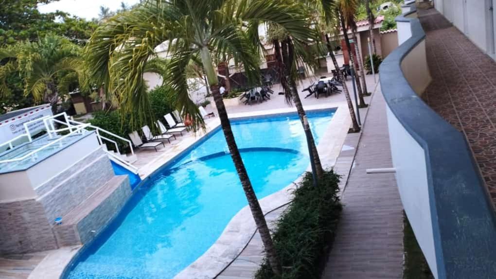 Hotel Cambri Nagua Eksteriør bilde