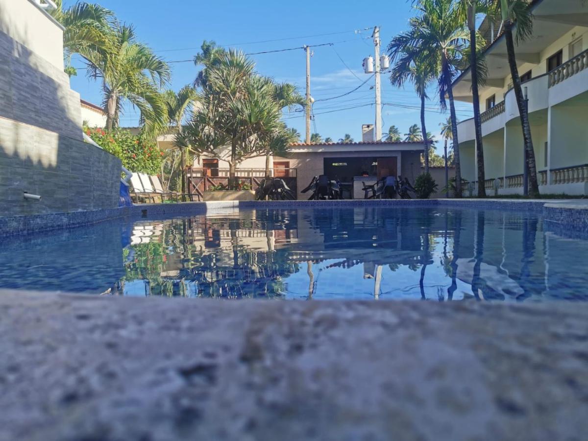 Hotel Cambri Nagua Eksteriør bilde
