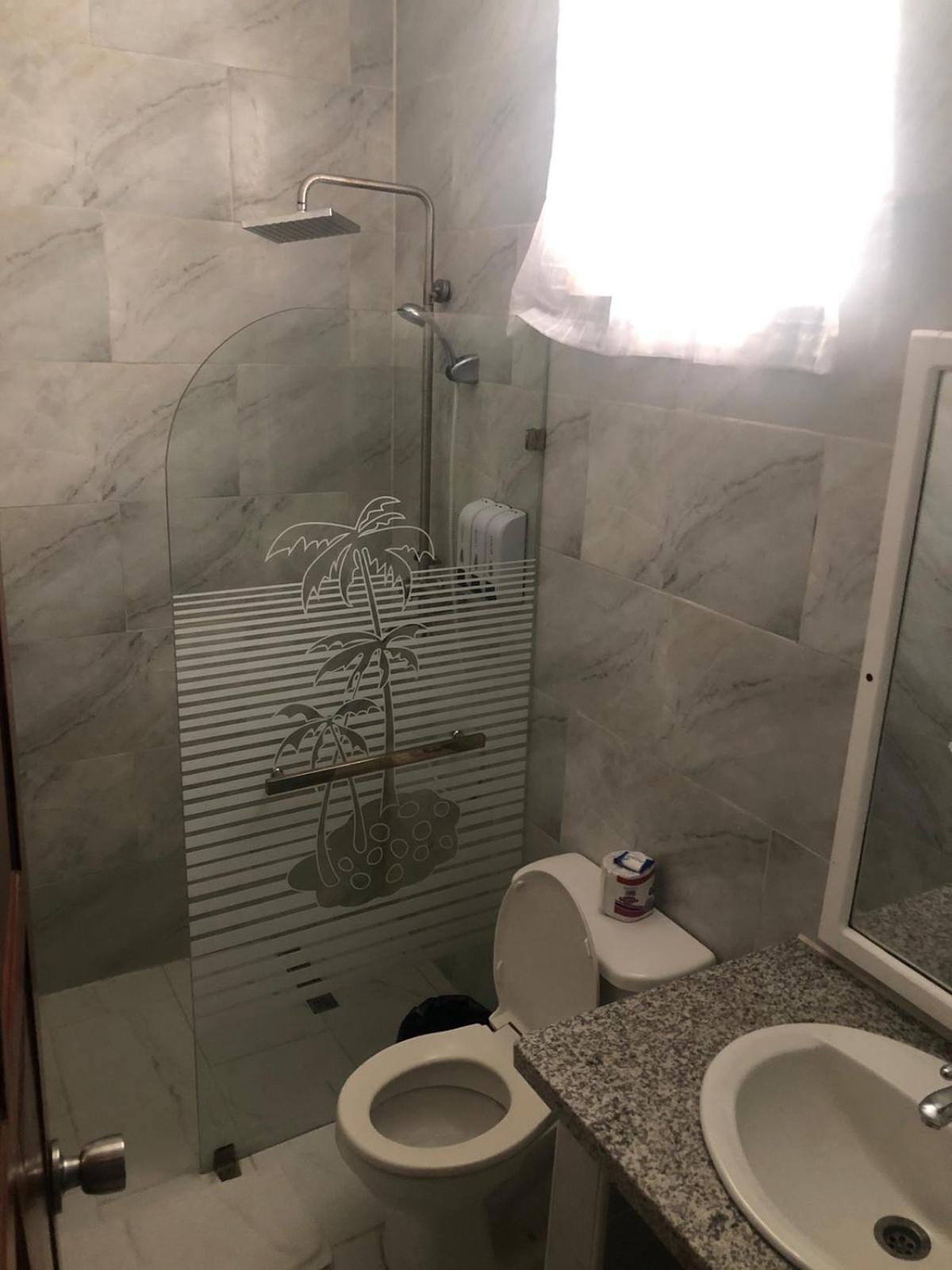 Hotel Cambri Nagua Eksteriør bilde