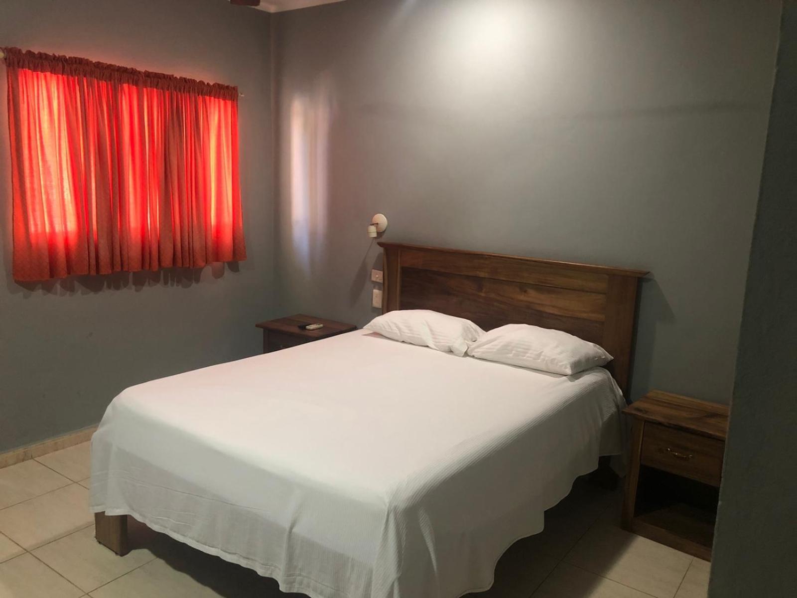 Hotel Cambri Nagua Eksteriør bilde