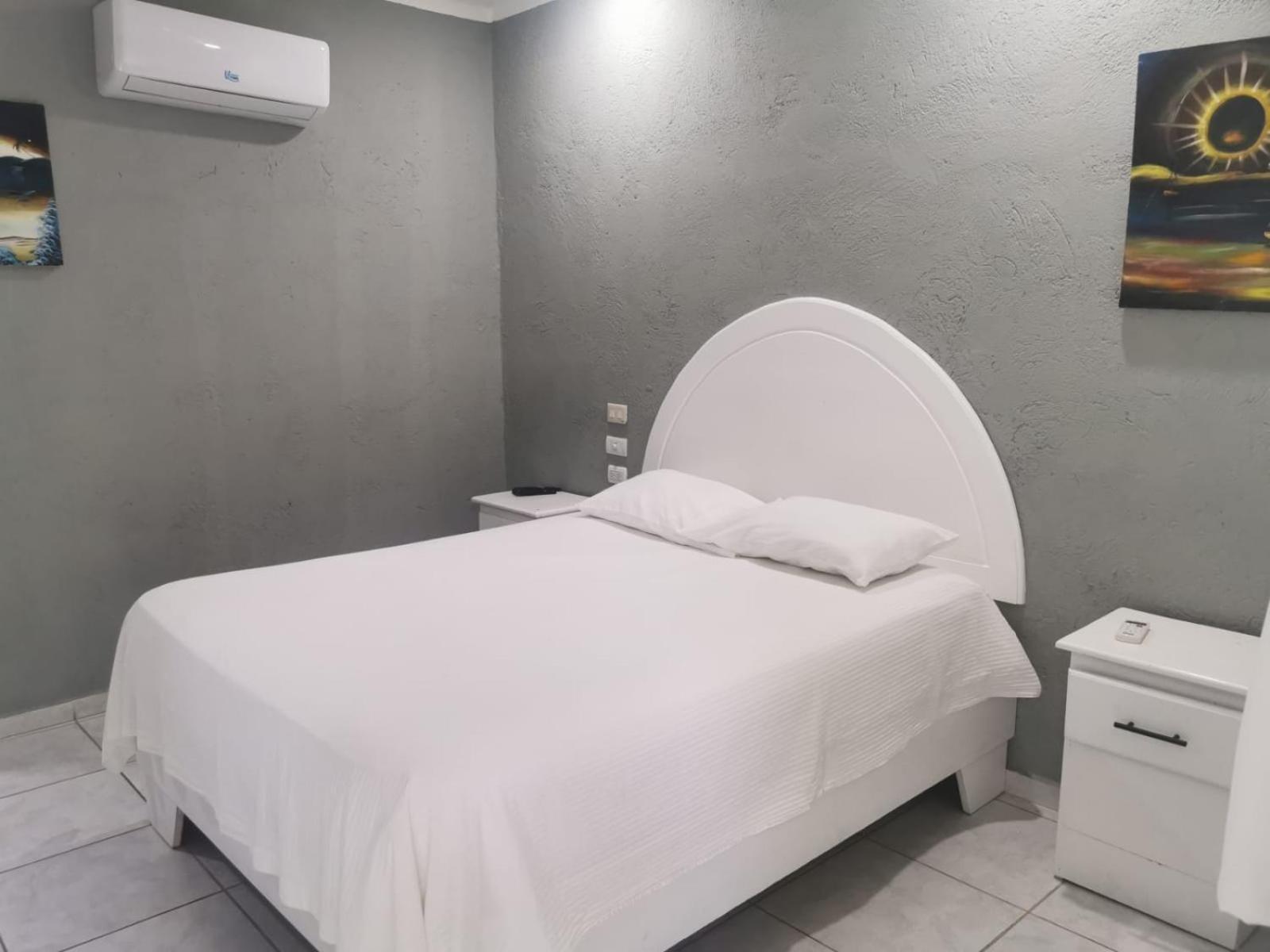Hotel Cambri Nagua Eksteriør bilde