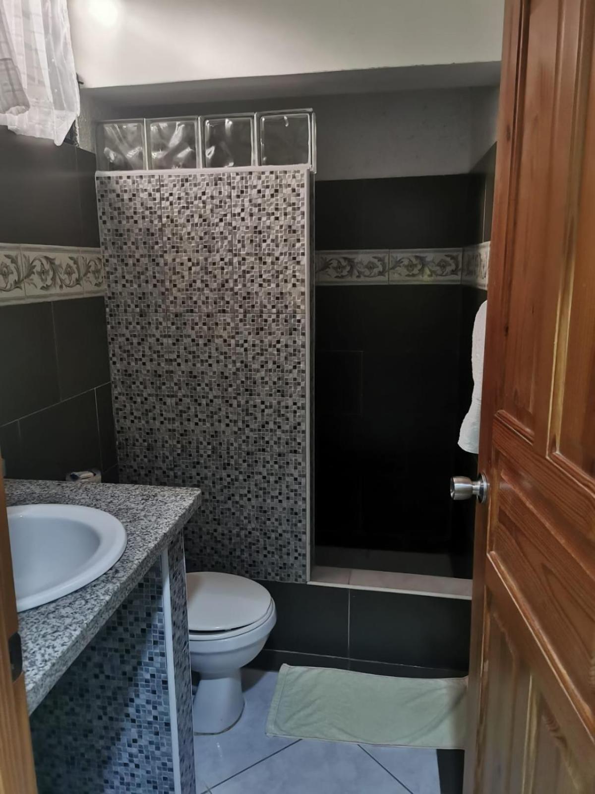 Hotel Cambri Nagua Eksteriør bilde
