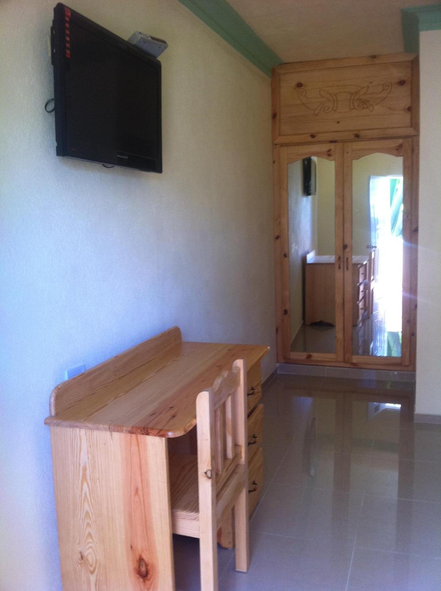 Hotel Cambri Nagua Eksteriør bilde