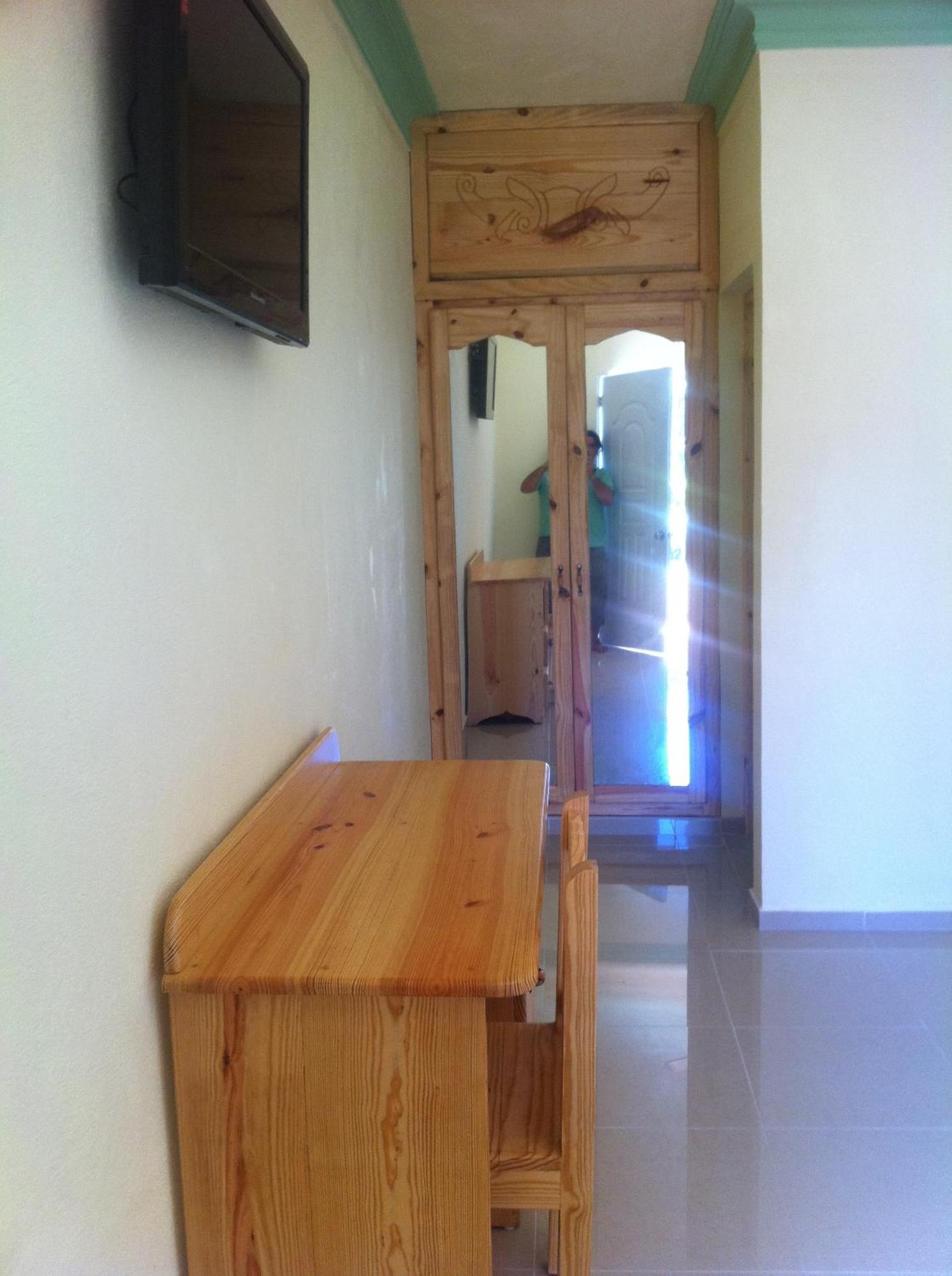Hotel Cambri Nagua Eksteriør bilde