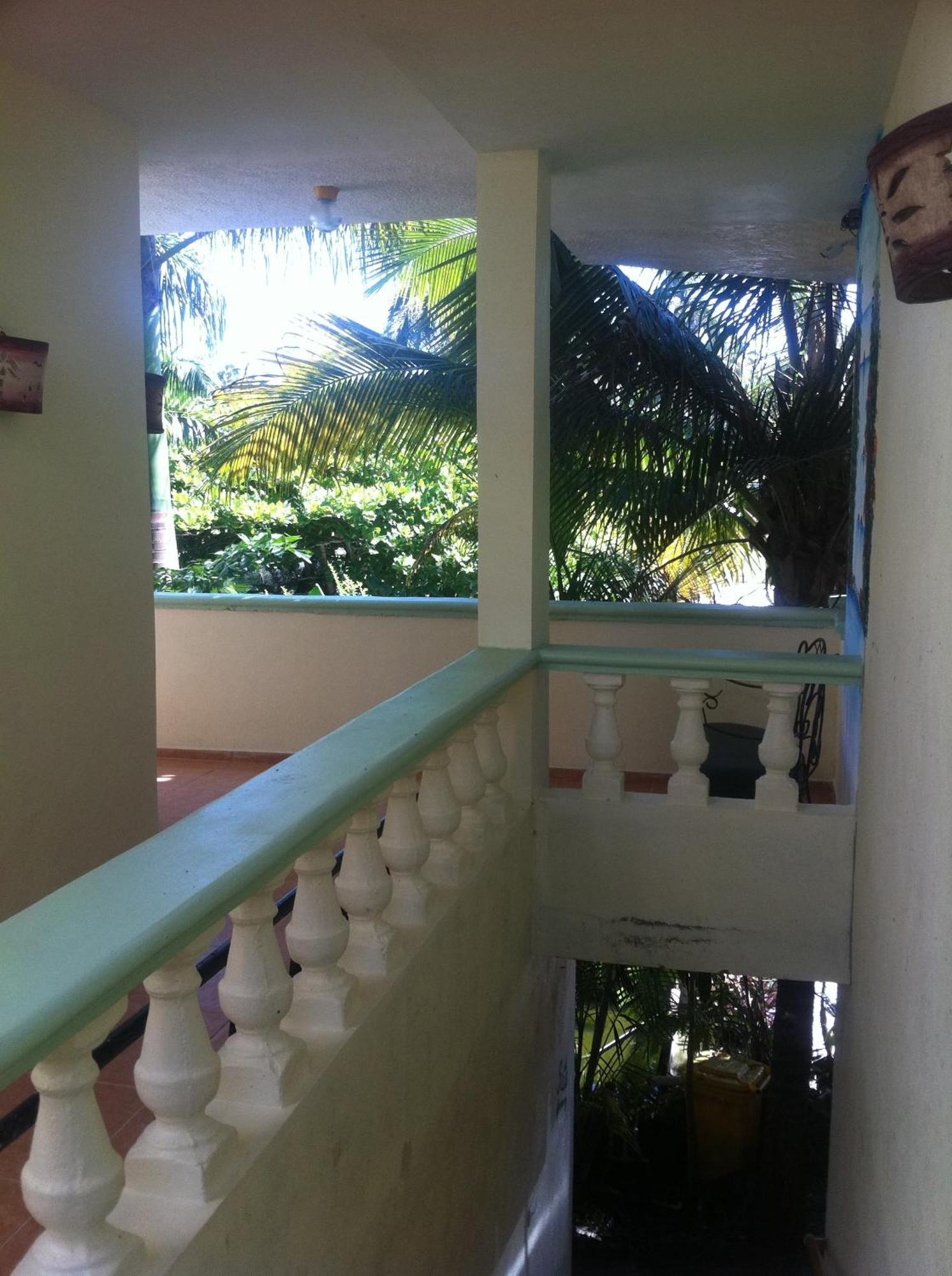 Hotel Cambri Nagua Eksteriør bilde