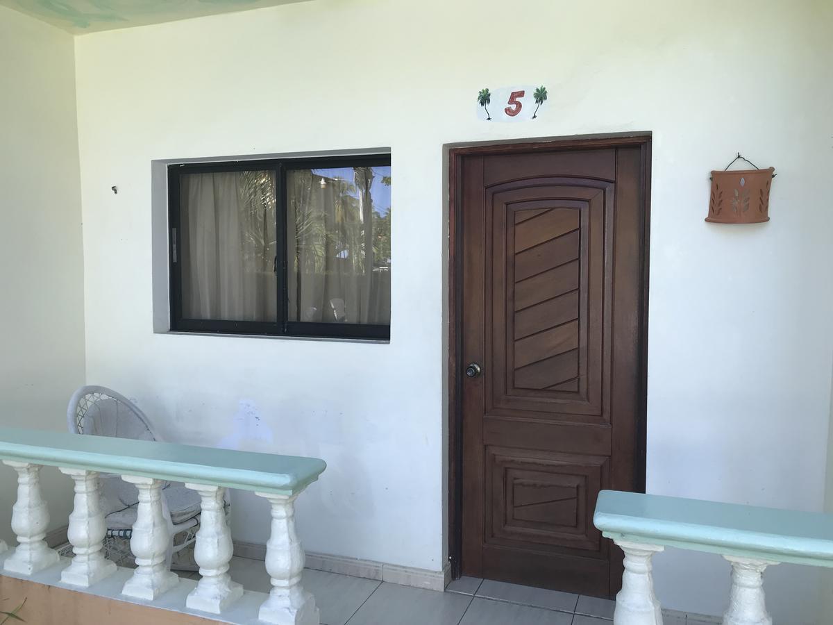 Hotel Cambri Nagua Eksteriør bilde