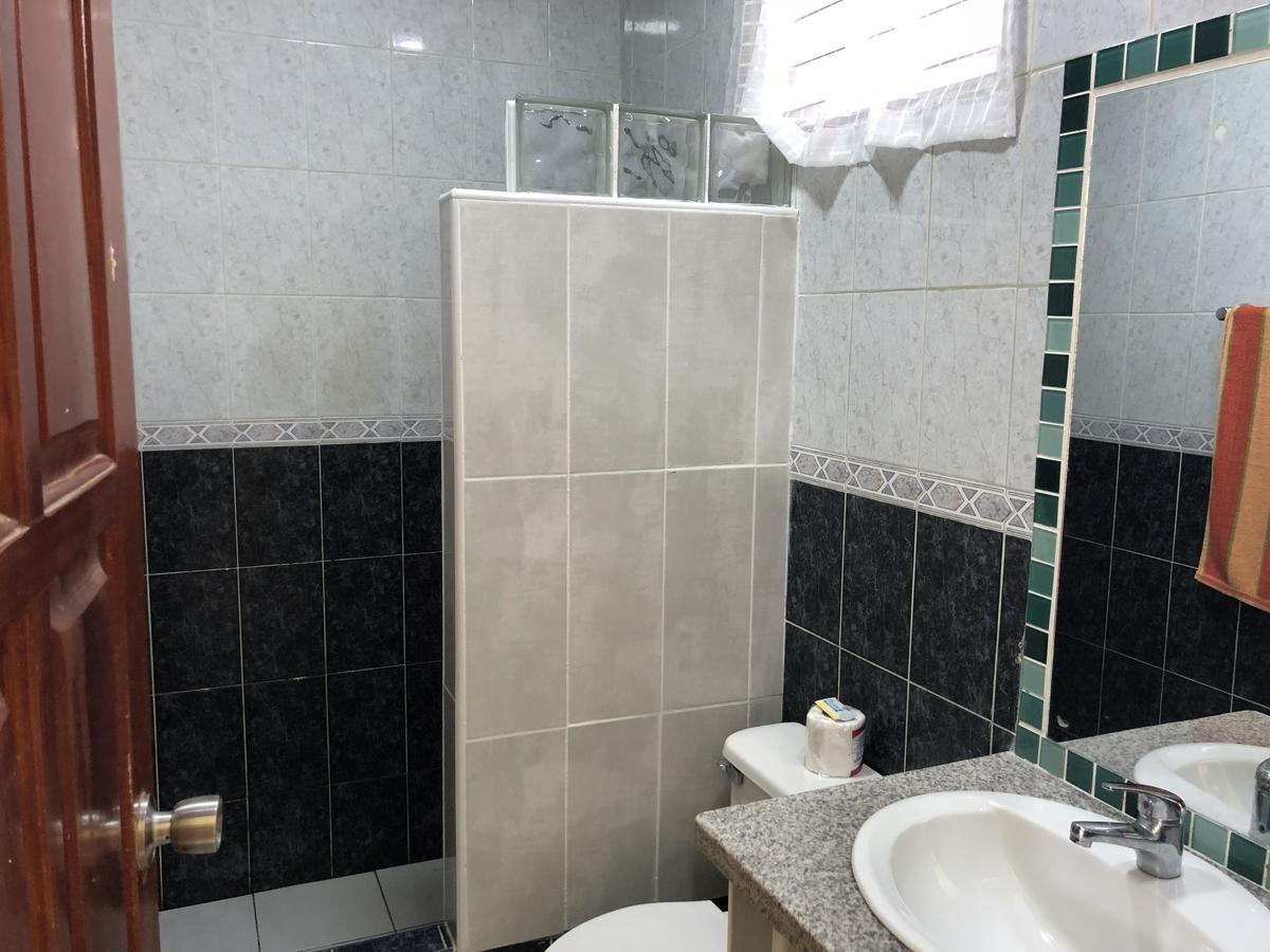Hotel Cambri Nagua Eksteriør bilde